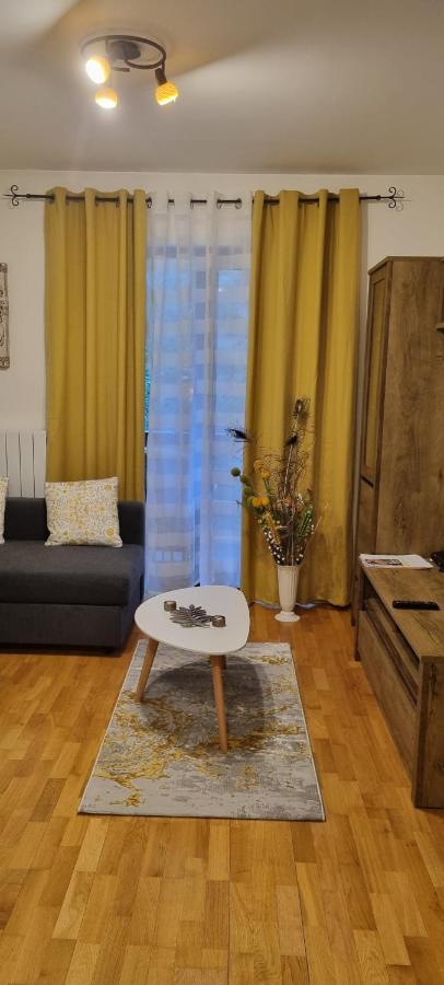 Emma Apartament Sinaia Exterior photo