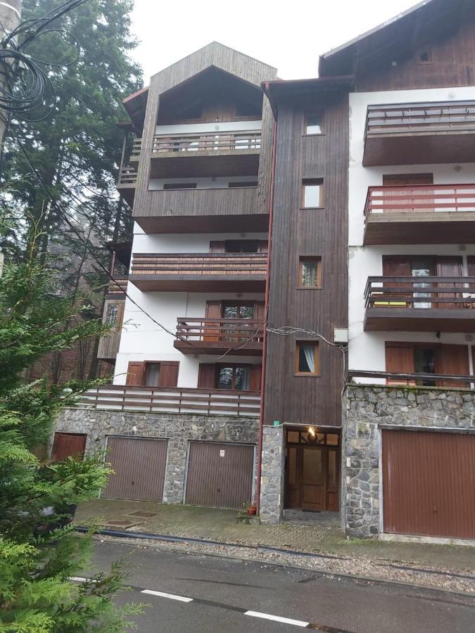 Emma Apartament Sinaia Exterior photo